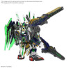 GUNDAM - SDW HEROES CAPTAIN QAN[T] GF - Model KitFIGMK68363_2.jpg4573102683632
