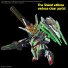 GUNDAM - SDW HEROES CAPTAIN QAN[T] GF - Model KitFIGMK68363_3.jpg4573102683632
