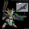GUNDAM - SDW HEROES CAPTAIN QAN[T] GF - Model KitFIGMK68363_5.jpg4573102683632