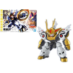 GUNDAM - KIRINMARU - Model KitFIGMK68332_1.jpg4573102683328