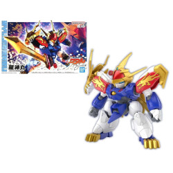 GUNDAM - RYUJINMARU - Model KitFIGMK68326_1.jpg4573102683267
