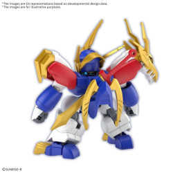 GUNDAM - RYUJINMARU - Model KitFIGMK68326_2.jpg4573102683267