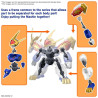 GUNDAM - RYUJINMARU - Model KitFIGMK68326_3.jpg4573102683267