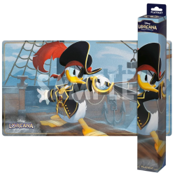 DISNEY - Lorcana - Tapis à  Jouer - Donald - Chapitre 6FIG11098443_1.png4050368984432