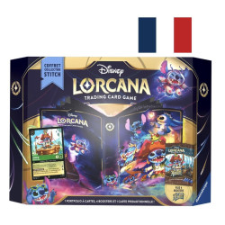 DISNEY - Lorcana - Trading Cards - Mass Giftable - Chapitre 6 - FRFIG11098437_1.jpg4050368984371
