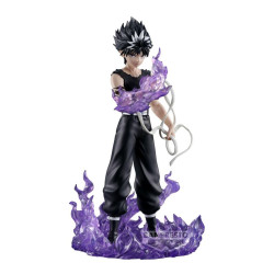 YU YU HAKUSHO - Hiei - Figurine Ankoku Bujutsukai 14cmFIGBP28576P_1.jpg4983164285765