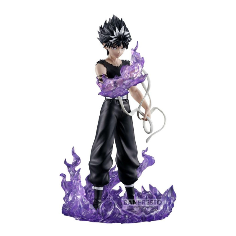 YU YU HAKUSHO - Hiei - Figurine Ankoku Bujutsukai 14cmFIGBP28576P_1.jpg4983164285765