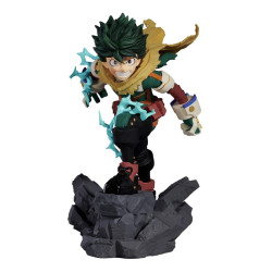 MY HERO ACADEMIA - Izuku Midoriya - Figurine Cambination Battle 13cmFIGBP28574P_1.jpg4983164285741