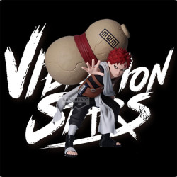 NARUTO - Gara - Figurine Vibration Stars 12cmFIGBP28550P_3.jpg4983164285505