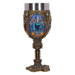 HARRY POTTER - Les 4 Maisons - Goblet 19.7cmFIGB6917C24_2.jpg801269155513