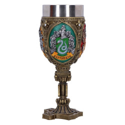 HARRY POTTER - Les 4 Maisons - Goblet 19.7cmFIGB6917C24_4.jpg801269155513