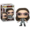 DEADPOOL & WOLVERINE - POP Marvel NÂ° 1497 - X-23FIGFUN84849_1.png889698848497