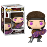 DEADPOOL & WOLVERINE - POP Marvel NÂ° 1496 - GambitFIGFUN84848_1.png889698848480