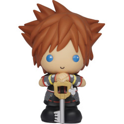 KINGDOM HEARTS - Sora - Tirelire 20cmFIGMONO80161_1.jpg77764801617