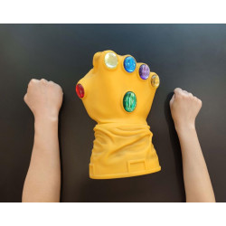 MARVEL - Gant de l'Infinité - Tirelire 30cmFIGMONO68098_2.jpg77764680984