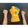 MARVEL - Gant de l'Infinité - Tirelire 30cmFIGMONO68098_2.jpg77764680984