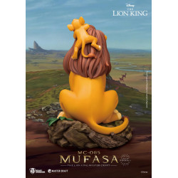 LE ROI LION - Mufasa - Statuette Master Craft 35.6cmFIGMC085_3.jpg4711385247572