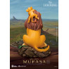 LE ROI LION - Mufasa - Statuette Master Craft 35.6cmFIGMC085_3.jpg4711385247572