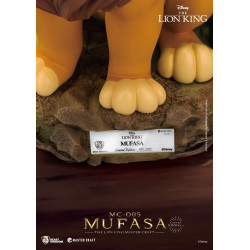 LE ROI LION - Mufasa - Statuette Master Craft 35.6cmFIGMC085_5.jpg4711385247572