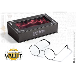 HARRY POTTER - Lunettes de Harry Potter - Réplique 18.5x10cmFIGNN7917_1.png849421009618