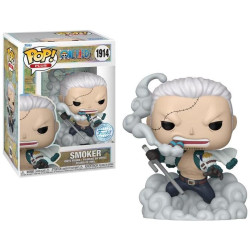 ONE PIECE - POP Plus NÂ° 1914 - Smoker avec Chase (GW)FIGFUN84991_1.jpg889698849913