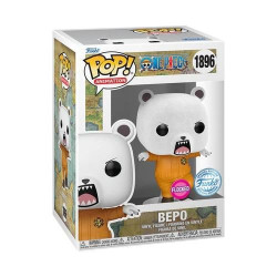 ONE PIECE - POP Animation NÂ° 1896 - BepoFIGFUN84987_2.jpg889698849876
