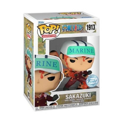 ONE PIECE - POP Animation NÂ° 1913 - Sakazuki (Admiral Akainu)FIGFUN84953_2.jpg889698849531