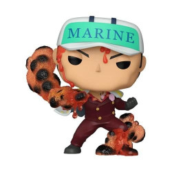 ONE PIECE - POP Animation NÂ° 1913 - Sakazuki (Admiral Akainu)FIGFUN84953_3.jpg889698849531