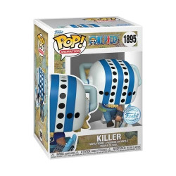 ONE PIECE - POP Animation NÂ° 1895 - KillerFIGFUN84907_2.jpg889698849074