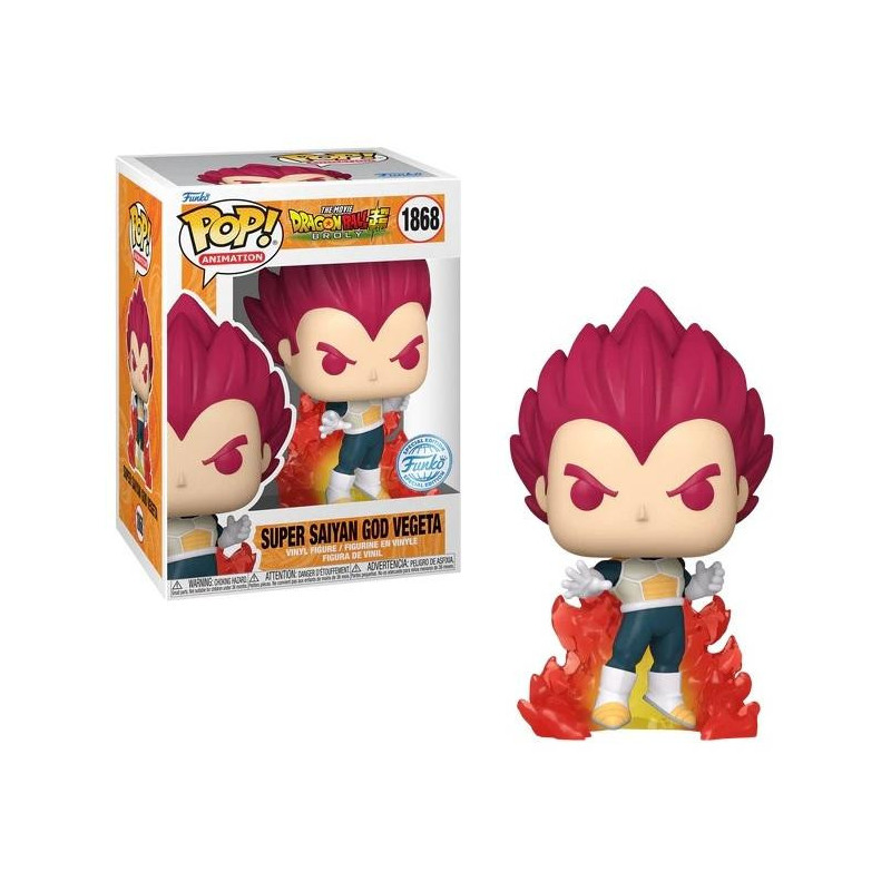 DBS BROLY - POP Animation NÂ° 1868 - SSG Vegeta avec Chase (GW)FIGFUN73695_1.jpg889698736954