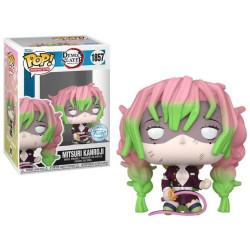 DEMON SLAYER - POP Animation NÂ° 1857 - Mitsuri (Damaged)FIGFUN85403_1.jpg889698854030