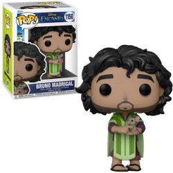 Funko disney pop encanto bruno - pop 10cmFUN57604.jpg0889698576048