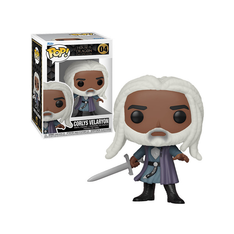 Funko house of the dragon pop corlys velaryon - pop 10cmFUN65609.jpg0889698656092