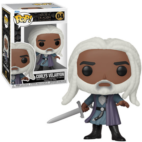 Funko house of the dragon pop corlys velaryon - pop 10cmFUN65609.jpg0889698656092