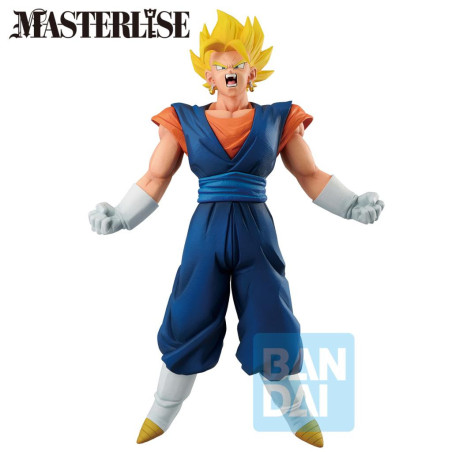 DRAGON BALL - Super Vegito - Figurine VS Omnibus Ultimate 26cmFIGIS67093_1.jpg4573102670939