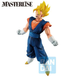 DRAGON BALL - Super Vegito - Figurine VS Omnibus Ultimate 26cmFIGIS67093_3.jpg4573102670939