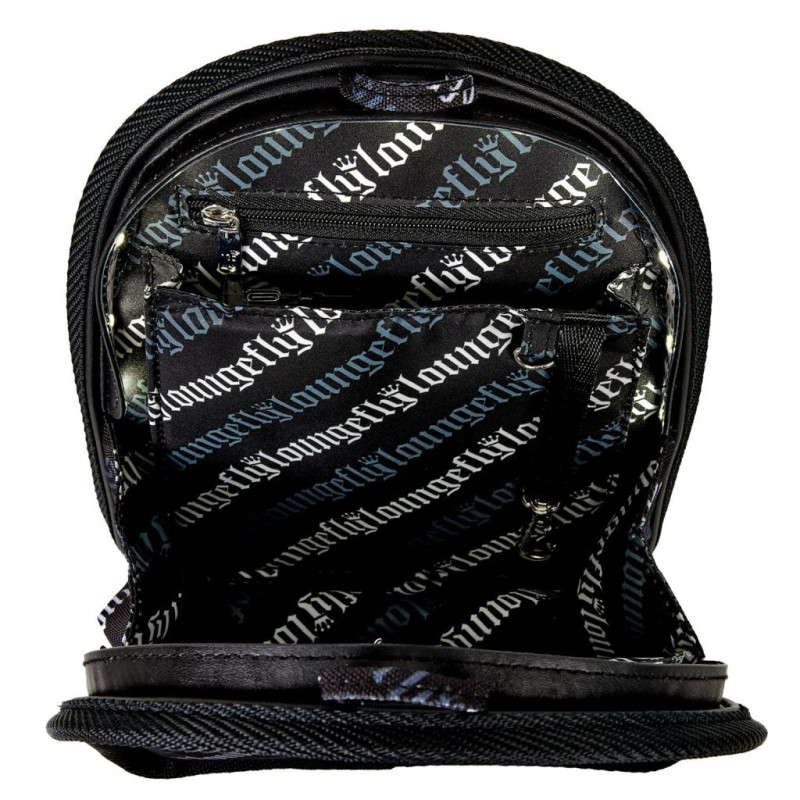 LOUNGEFLY -Light Insert Org. -Organisateur de Mini sac à  dos LoungeFlyFIGLFIO0003_1.jpg671803552678