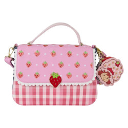 CHARLOTTE AUX FRAISES - Sac bandouliëre LoungeflyFIGSBSTBS0001_1.jpg671803545670
