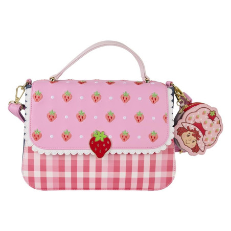 CHARLOTTE AUX FRAISES - Sac bandouliëre LoungeflyFIGSBSTBS0001_1.jpg671803545670