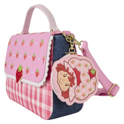 CHARLOTTE AUX FRAISES - Sac bandouliëre LoungeflyFIGSBSTBS0001_2.jpg671803545670