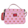 CHARLOTTE AUX FRAISES - Sac bandouliëre LoungeflyFIGSBSTBS0001_3.jpg671803545670