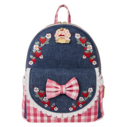 CHARLOTTE AUX FRAISES - Mini Sac à  Dos LoungeFlyFIGSBSBK0010_1.jpg671803545663