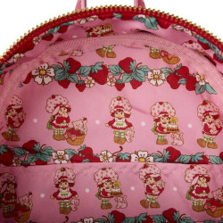 CHARLOTTE AUX FRAISES - Mini Sac à  Dos LoungeFlyFIGSBSBK0010_4.jpg671803545663