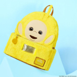 TELETUBBIES - Laa-Laa - Mini Sac à  Dos LoungeFlyFIGTTBBK0004_1.jpg671803545564