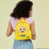 TELETUBBIES - Laa-Laa - Mini Sac à  Dos LoungeFlyFIGTTBBK0004_2.jpg671803545564