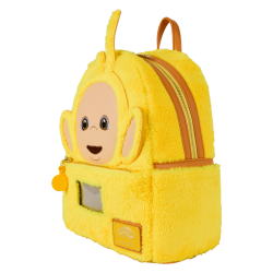 TELETUBBIES - Laa-Laa - Mini Sac à  Dos LoungeFlyFIGTTBBK0004_4.png671803545564