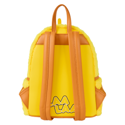 TELETUBBIES - Laa-Laa - Mini Sac à  Dos LoungeFlyFIGTTBBK0004_5.png671803545564