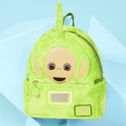 TELETUBBIES - Dipsy - Mini Sac à  Dos LoungeFlyFIGTTBBK0003_1.jpg671803545557