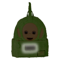 TELETUBBIES - Dipsy - Mini Sac à  Dos LoungeFlyFIGTTBBK0003_3.png671803545557