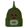 TELETUBBIES - Dipsy - Mini Sac à  Dos LoungeFlyFIGTTBBK0003_3.png671803545557